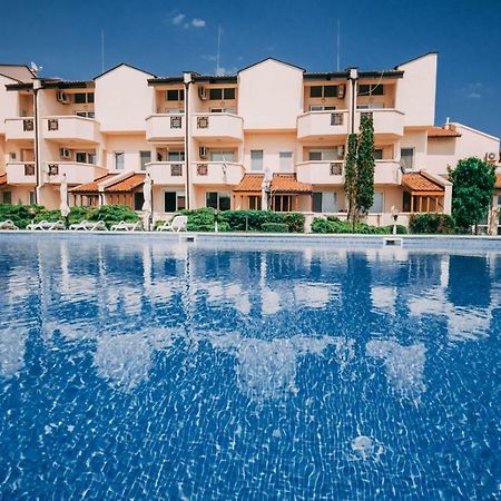 Holiday Village Ravda Exterior foto