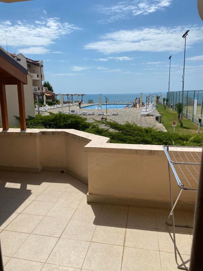 Holiday Village Ravda Exterior foto