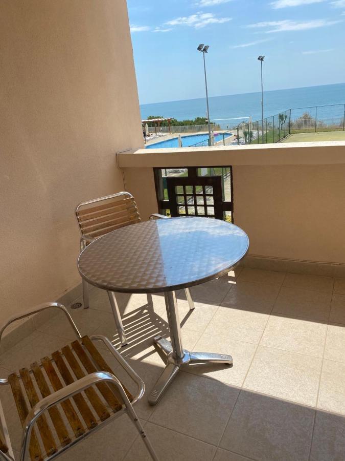 Holiday Village Ravda Exterior foto