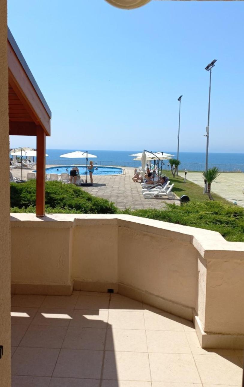 Holiday Village Ravda Exterior foto