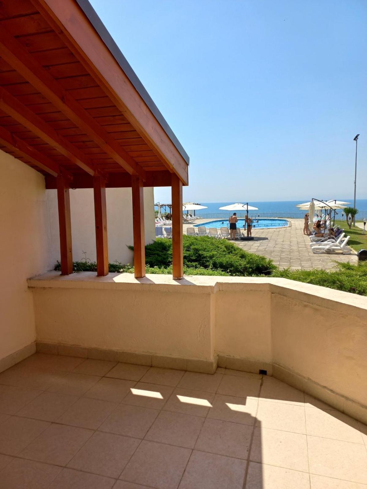 Holiday Village Ravda Exterior foto