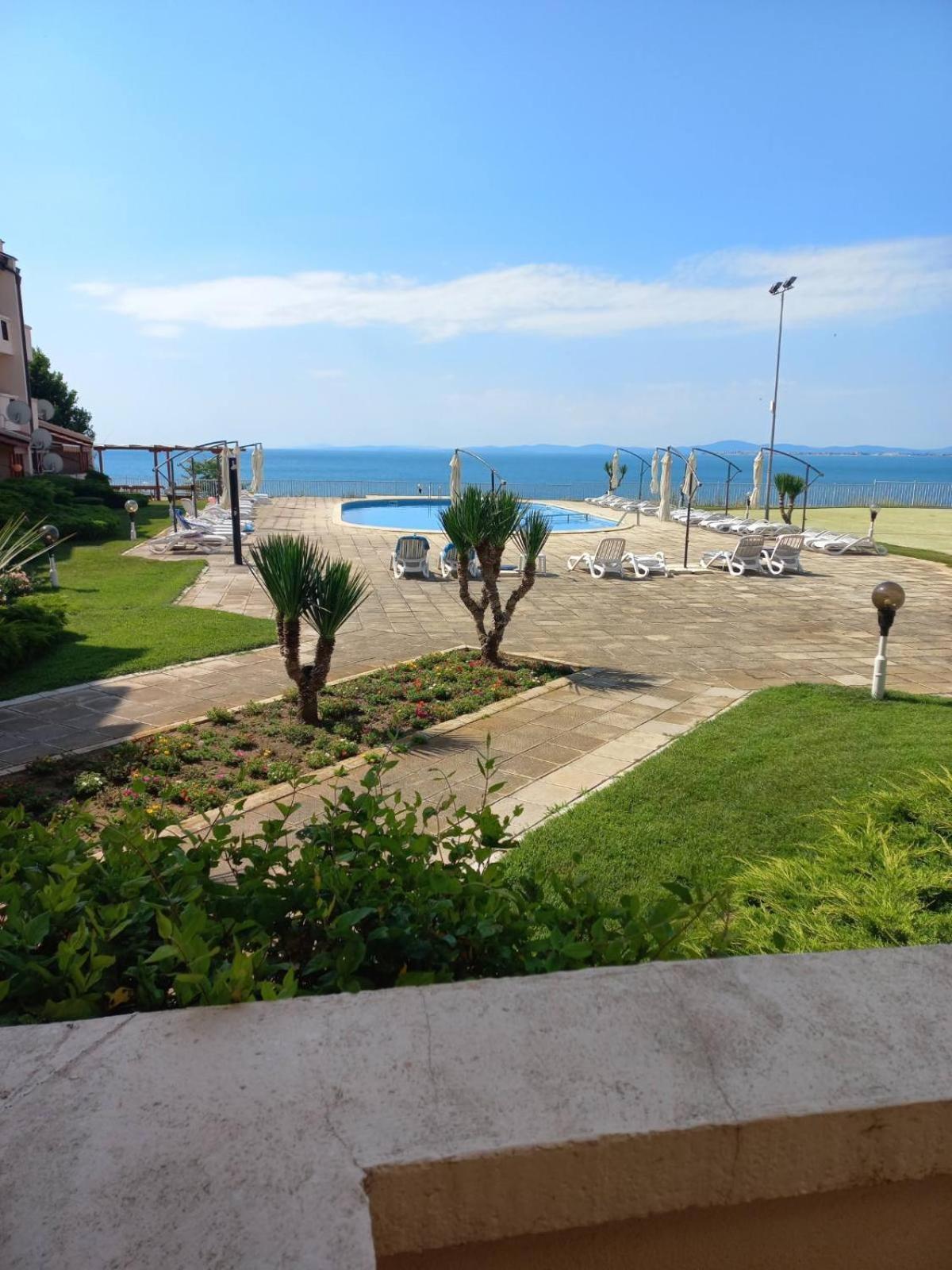 Holiday Village Ravda Exterior foto
