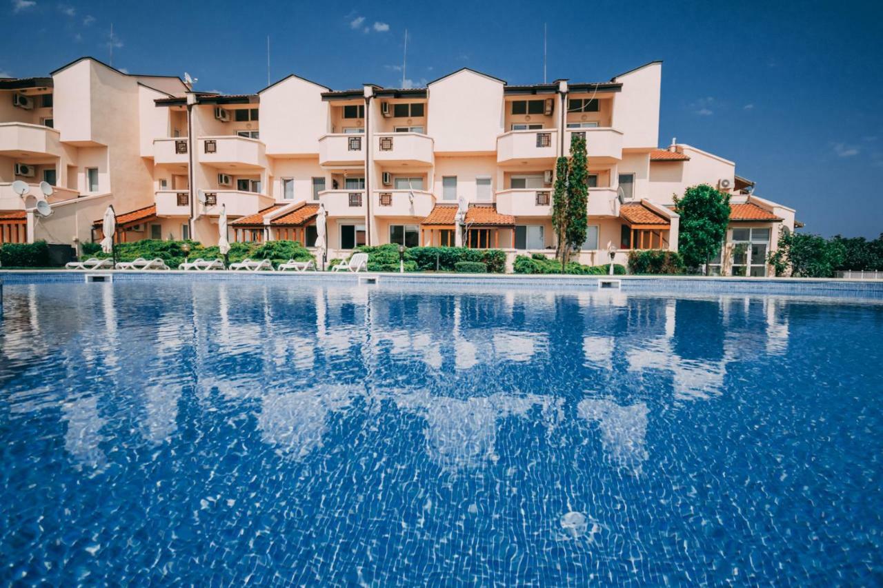 Holiday Village Ravda Exterior foto