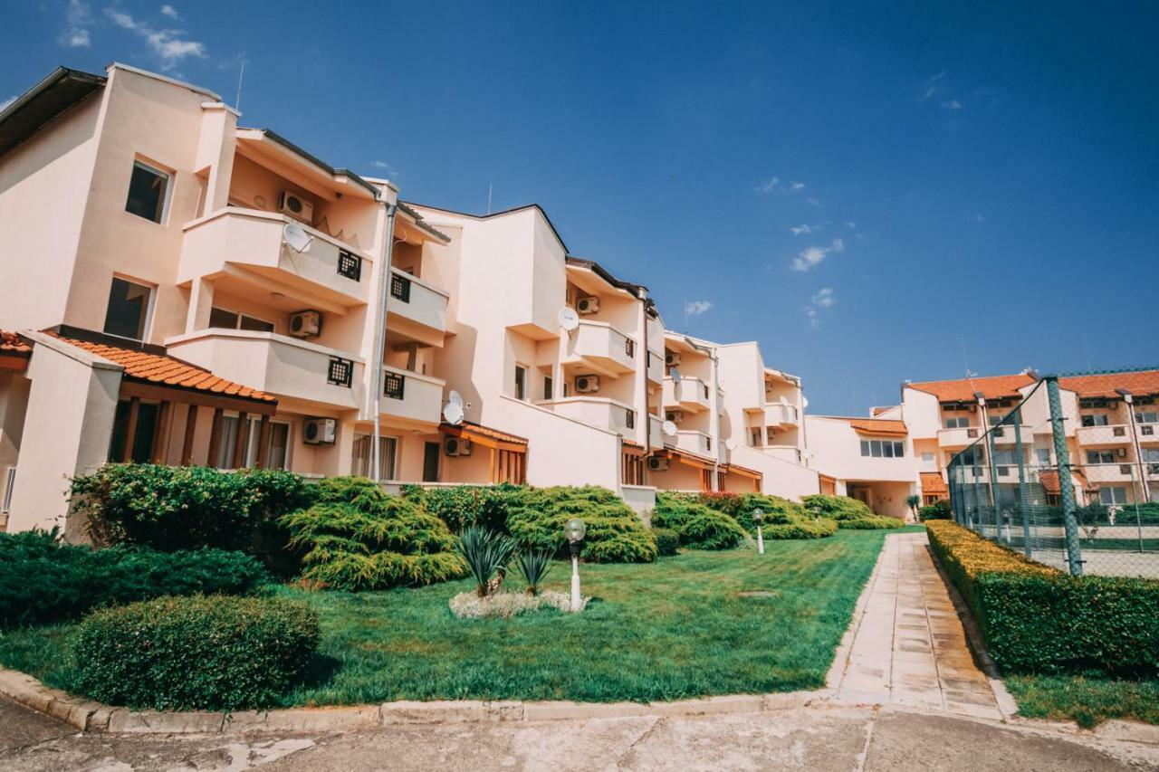 Holiday Village Ravda Exterior foto