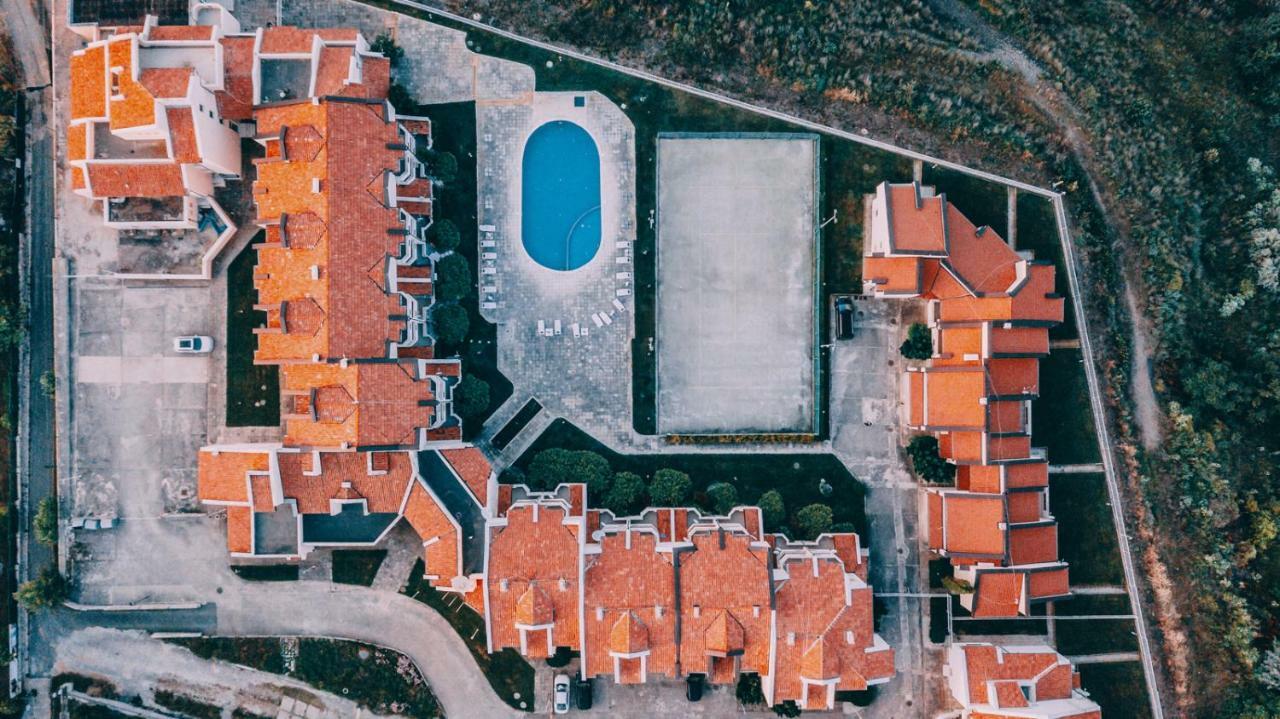Holiday Village Ravda Exterior foto